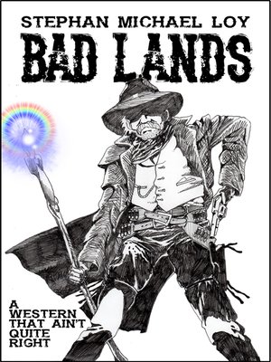 cover image of Bad Lands